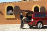 Dodge Nitro 2007 года